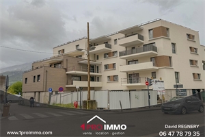 appartement à la vente -   38120  SAINT EGREVE, surface 118 m2 vente appartement - UBI421228843